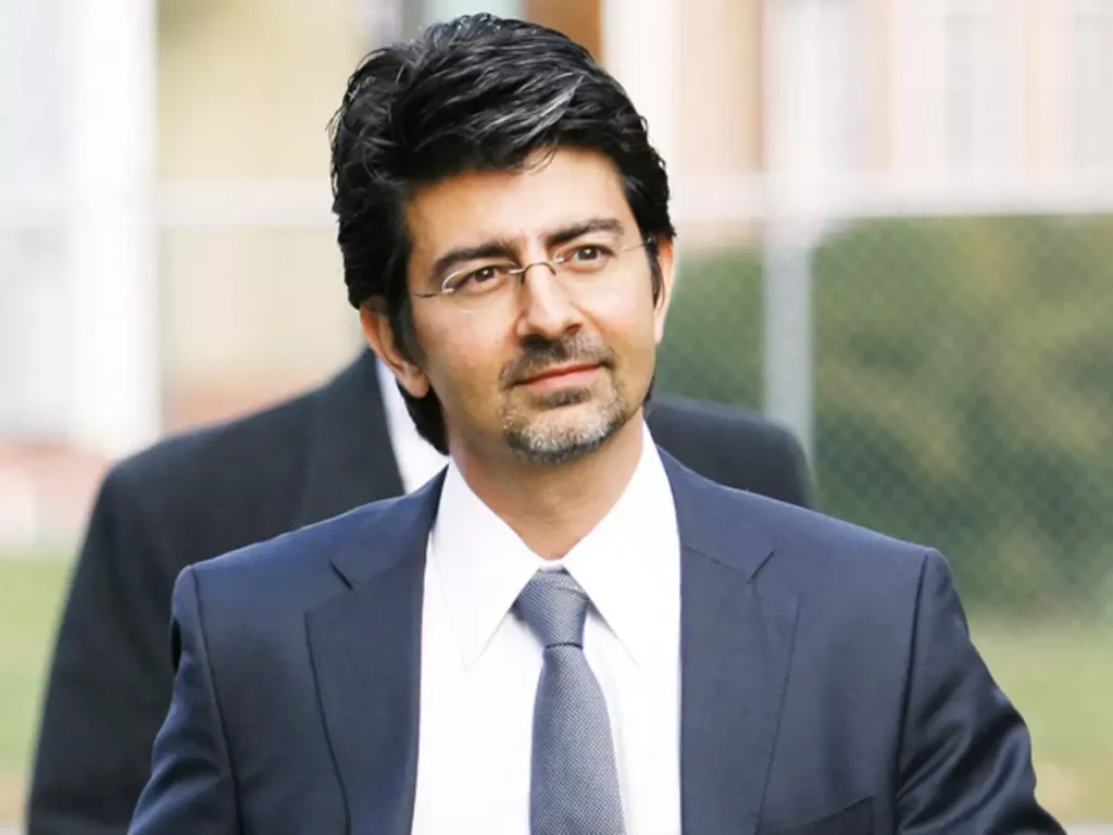 Pierre Omidyar: Ο πρωτοπόρος επιχειρηματίας & η δημιουργία του eBay