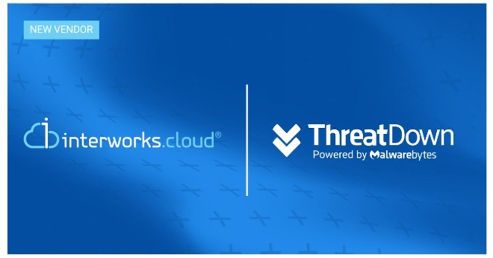 Στρατηγική συνεργασία interworks.cloud και Malwarebytes