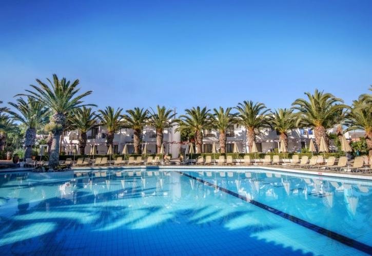 Zeus International Hotels & Resorts: Καινούργια ξενοδοχεία από την εταιρεία