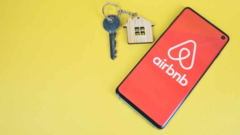 Πόση προμήθεια «κρατά» το Airbnb από τους οικοδεσπότες -Το παράδειγμα της εταιρείας