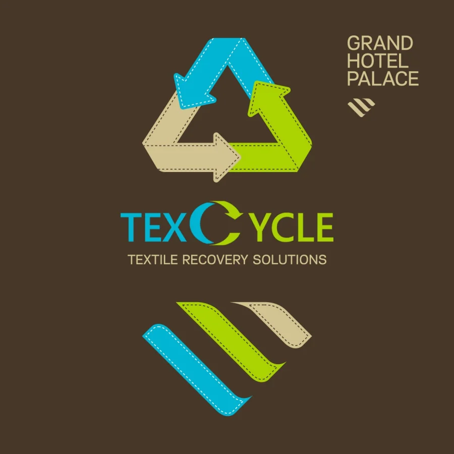 Grand Hotel Palace & TEXCYCLE GREECE: Σύμπραξη με στόχο την ανακύκλωση υλικών κλωστοϋφαντουργίας