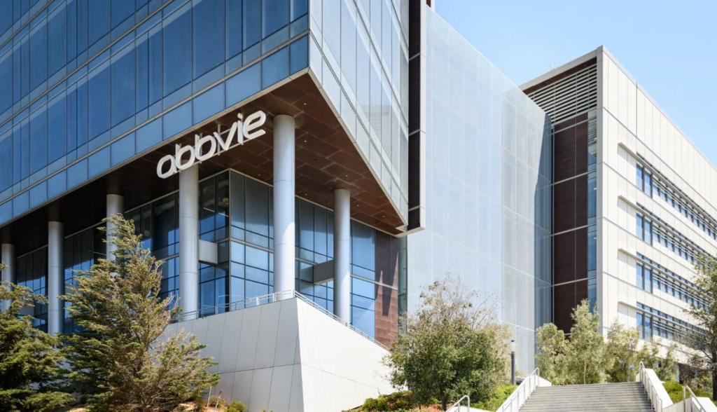 AbbVie: Απέκτησε την Cerevel Therapeutics