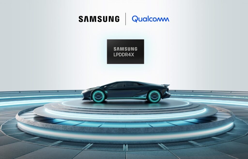 Samsung & Qualcomm ενώνουν δυνάμεις – Σημαντική συνεργασία στον Τομέα των Ημιαγωγών