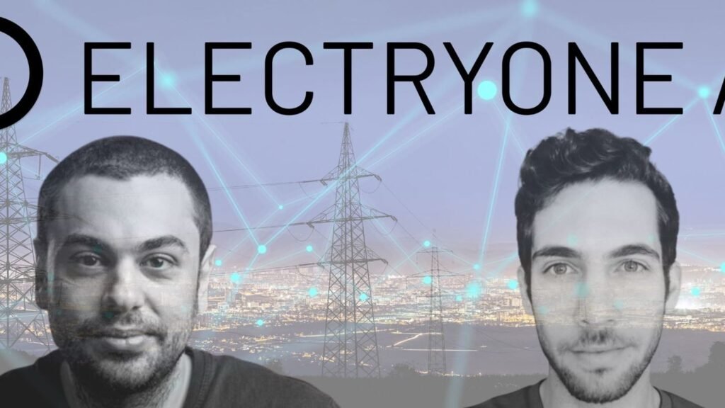 Electryone AI: Εισέρχεται σε νέες αγορές η startup που μεταμορφώνει τον ενεργειακό τομέα με τεχνητή νοημοσύνη