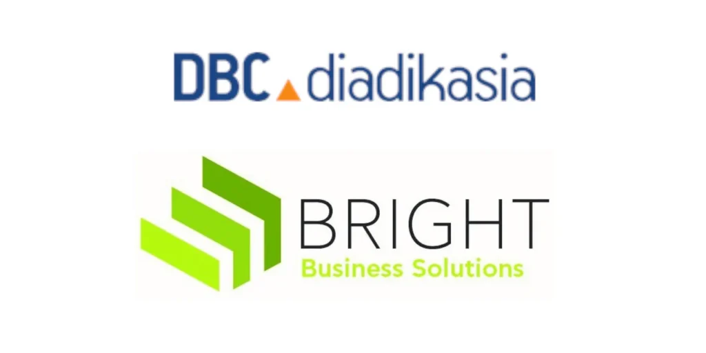 Bright Business Solutions: Αποκτά τη DBC DIADIKASIA