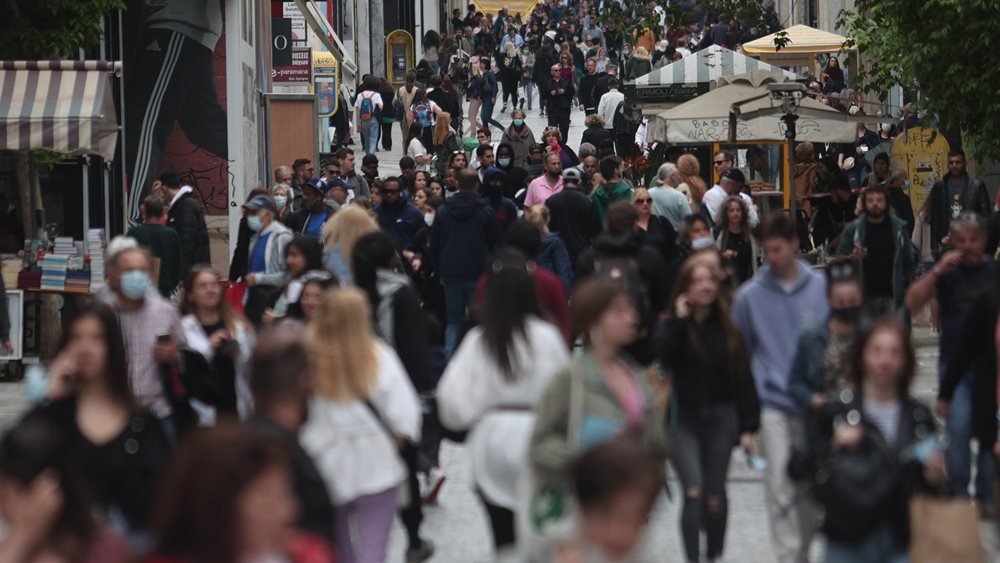 Ερμού: 15ος πιο ακριβός εμπορικός δρόμος στον κόσμο