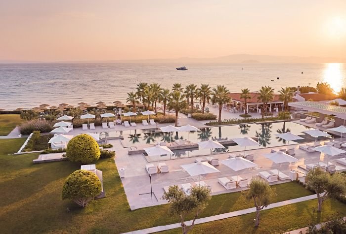 Domes Resorts: Νέα σχέδια επέκτασης – Προς αναβάθμιση η μονάδα στα Χανιά