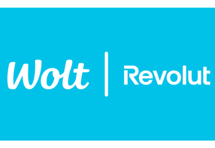 Νέα στρατηγική συνεργασία Wolt – Revolut