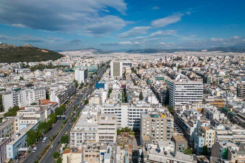 Σημαντική αύξηση στις τιμές ακινήτων στην Αττική – Κατά 90% ακριβότερα σε σχέση με το 2017