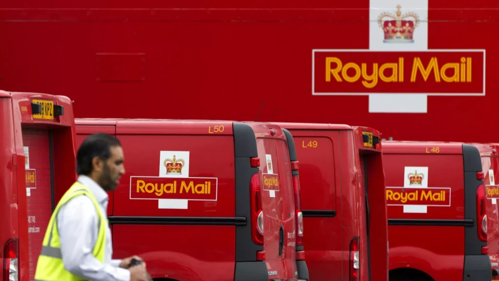 Royal Mail: Εγκρίθηκε η προσφορά εξαγοράς από τον δισεκατομμυριούχο Κρετίνσκι (μέτοχος Γουέστ Χαμ)