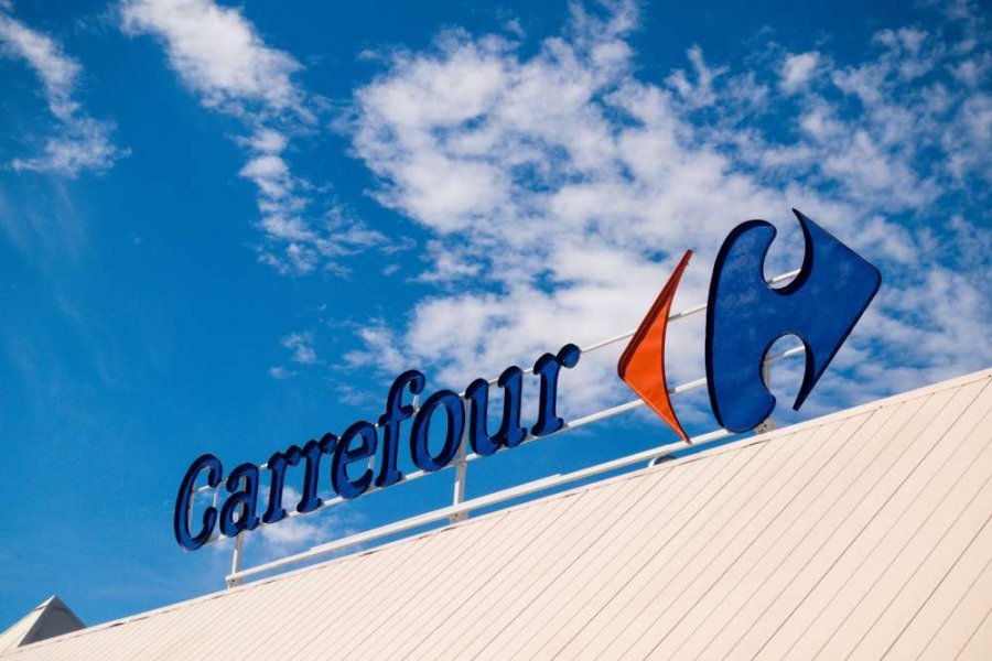 Carrefour: Οι ελληνικές περιπέτειες του γαλλικού κολοσσού – Πώς έφθασε στον Ν. Βαρδινογιάννη