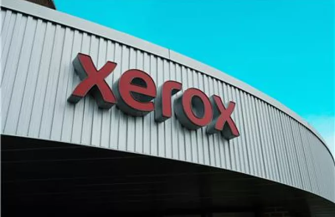 Εξαγορά της Lexmark από την Xerox