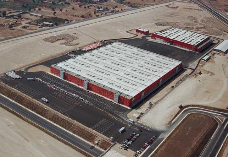 Θριάσιο: Πότε θα ολοκληρωθεί η logistics επένδυση 260 εκατ. – Η επιλογή κατασκευαστή