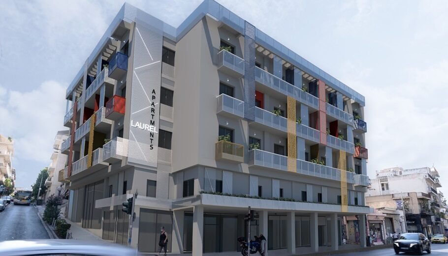 DKG Development: Από τα serviced apartments Laurel στην ανάπλαση του Πειραιά