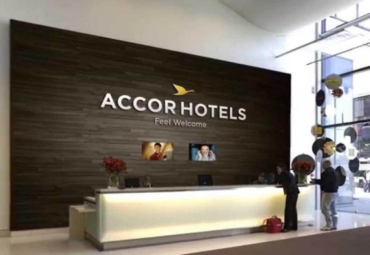 Λάμψα: Συμφωνία με την Accor για τη λειτουργία του Elatos Resort στη Φωκίδα