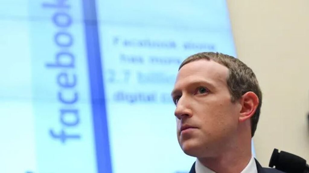 O Zuckerberg απαντά στο “Stargate” του Τραμπ με επενδύσεις-ρεκόρ