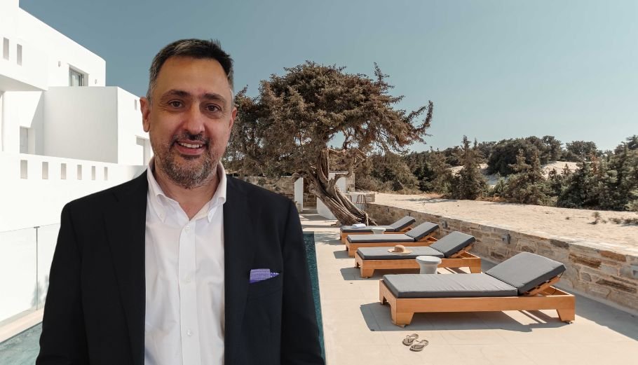 Στο φουλ οι κρατήσεις σε μικρά ξενοδοχεία στην Αθήνα, αναμονή για τις Κυκλάδες