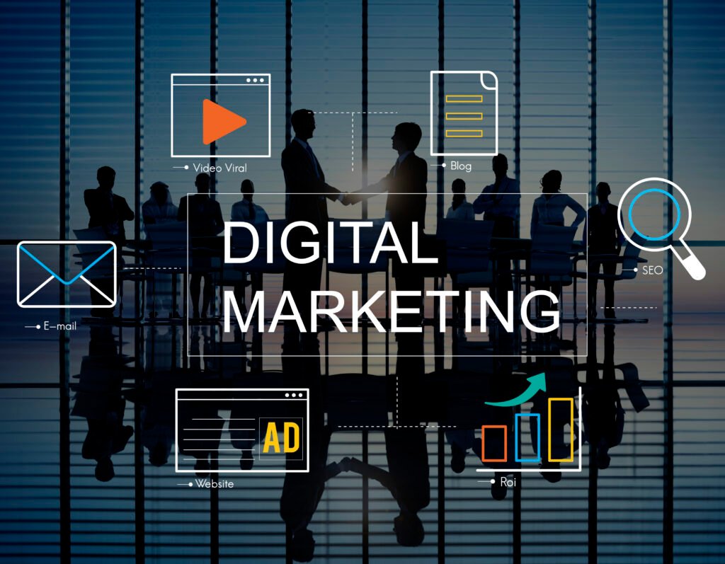 Ποιές είναι οι καλύτερες εταιρίες Digital Marketing στην Ελλάδα για το 2025
