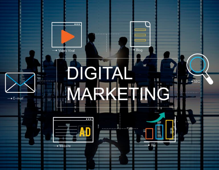 Top Digital Marketing Agencies