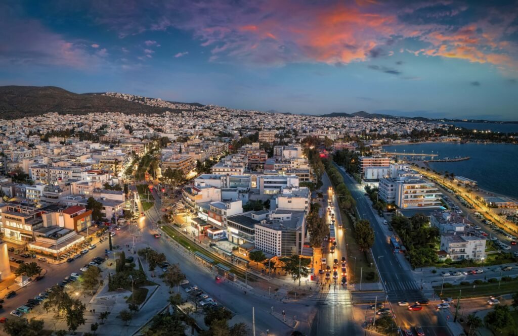 Η «Αθηναϊκή Ριβιέρα» εξελίσσεται σε μια από τις δυναμικότερες αγορές ακινήτων