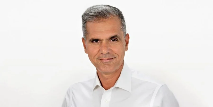 Αλλαγή σκυτάλης στη ΔΕΣΦΑ: Ο Πασχάλης Μπουχώρης νέος πρόεδρος του ΔΣ