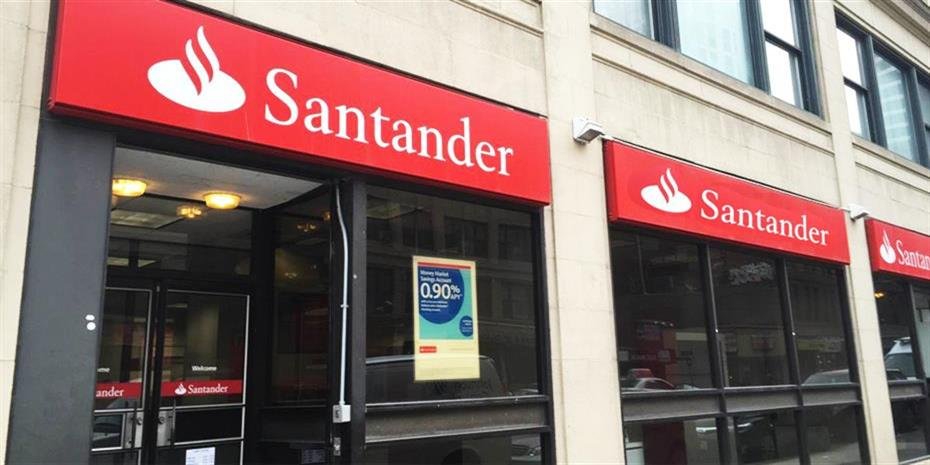 Banco Santander: Εξαγοράζει τη βρετανική μονάδα Sabadell – Μεγάλη κίνηση στο τραπεζικό τοπίο