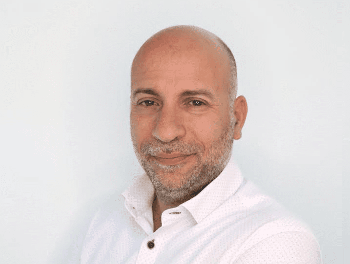 Ο Παναγιώτης Κοσμάς εντάσσεται στην Isomat ως Group Chief Commercial Officer