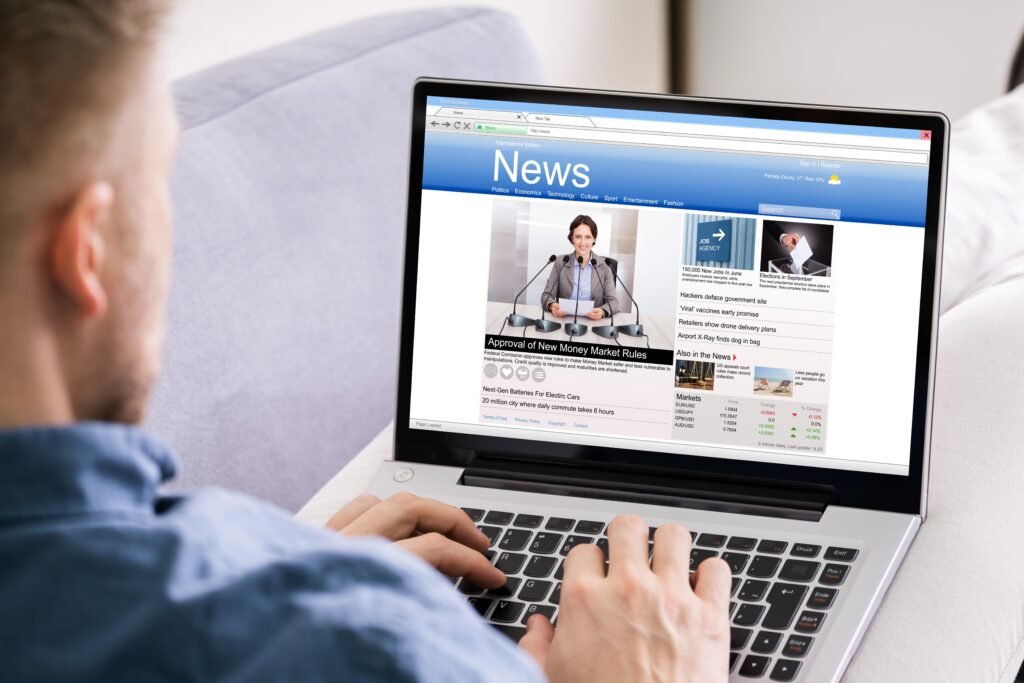 Από το DPG στο NexMedia: Οι 5 πιο ισχυροί digital εκδότες στην Ελλάδα (2025)
