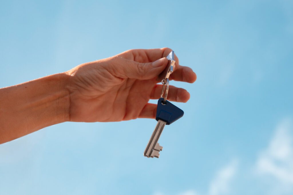 Χάσατε τα κλειδιά σας; Τι να κάνετε άμεσα για να διασφαλίσετε την περιουσία σας