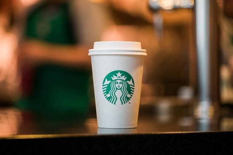 Starbucks Cup