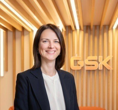 GSK Ελλάδος: Η Lizzie Champion αναλαμβάνει Πρόεδρος ΔΣ και CEO