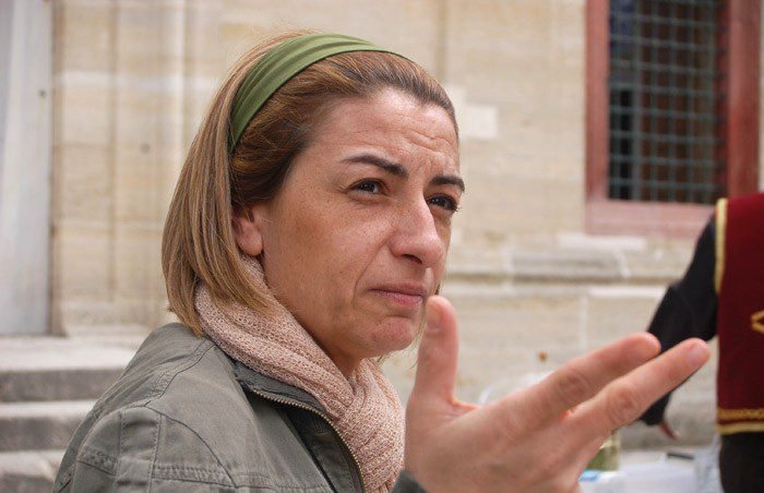 Τσάλα Μέντερες