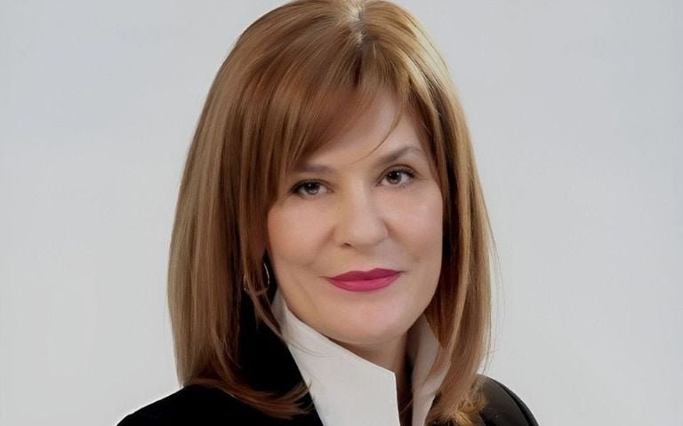 Νέα Chief Operating Officer στην ΕΤΑΔ η Αναστασία Σουλιώτη