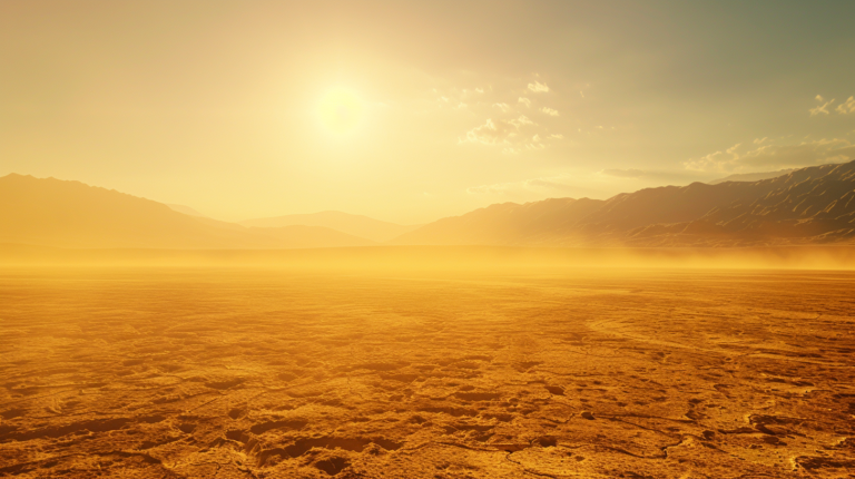 Η κλιματική αλλαγή κάνει τα κύματα καύσωνα 40 φορές πιο πιθανά