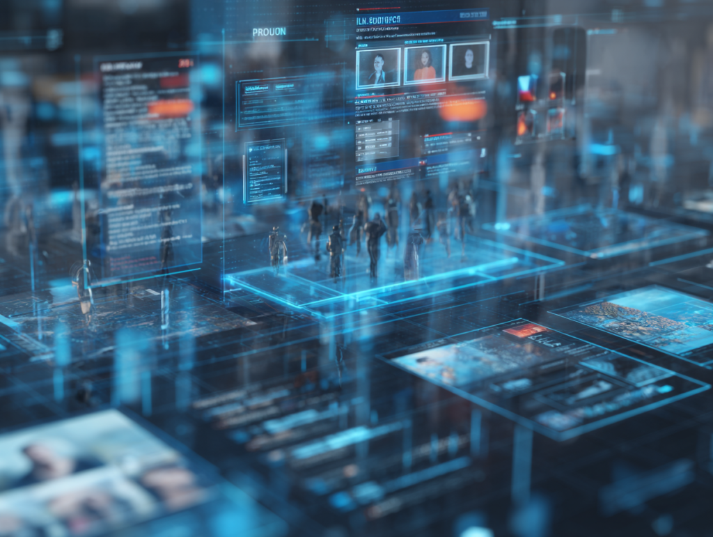 Βρείτε εργασία με AI: Η OpenAI λανσάρει πλατφόρμα που ανταγωνίζεται το LinkedIn