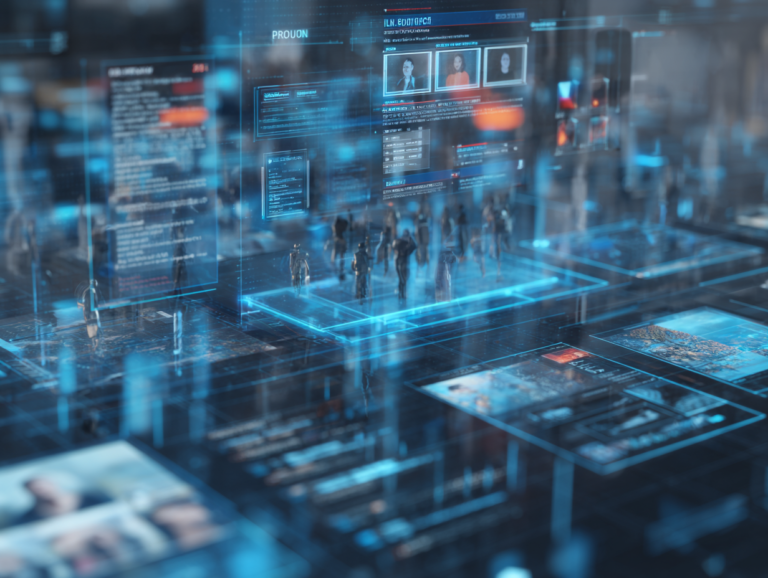 Η OpenAI λανσάρει πλατφόρμα που ανταγωνίζεται το LinkedIn