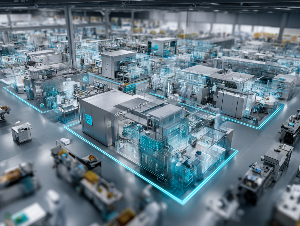 Εξαγορά στη Γερμανία: Η FAMAR αποκτά τη μονάδα παραγωγής της MiP Pharma