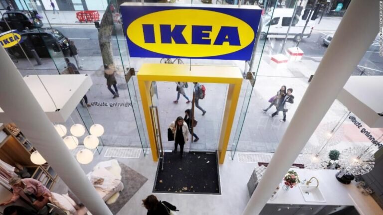 IKEA