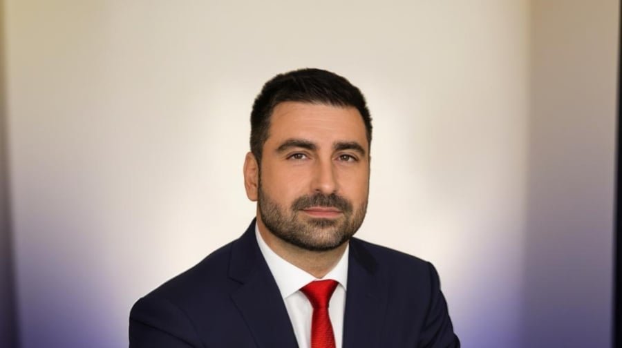 Lockheed Martin Ελλάδος: Νέος Country Manager ο Χρήστος Τσιάλτας