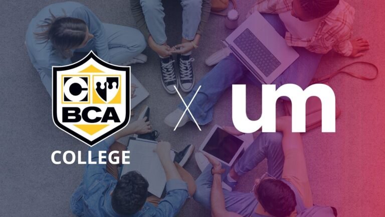 BCA College & UM