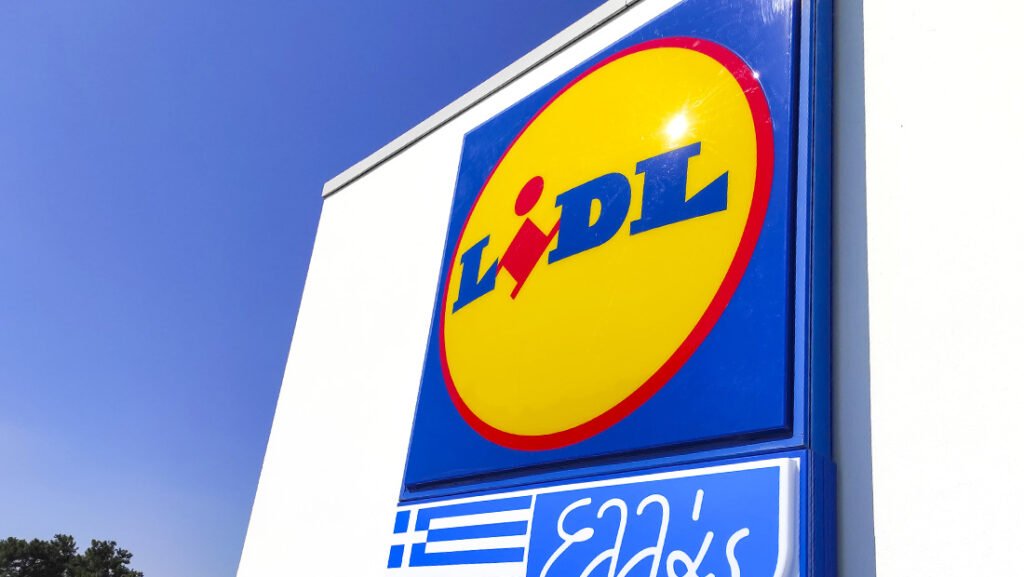 Lidl Ελλάς: Πρωτιά στα Supermarket Awards 2025 με 23 διακρίσεις