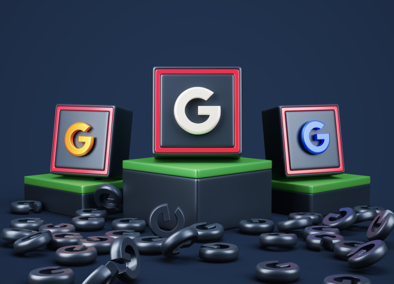 Google Digital Marketing