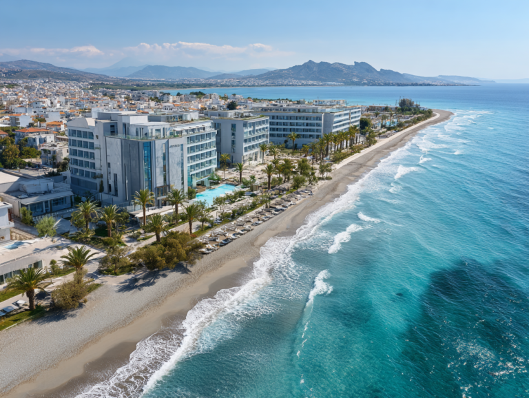 Premia Properties