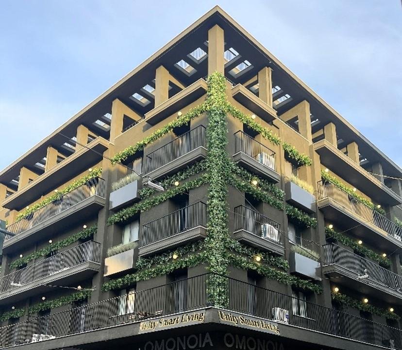 Premia Properties: Ενισχύει τη φοιτητική στέγαση στον Βόλο με νέο πολυώροφο συγκρότημα