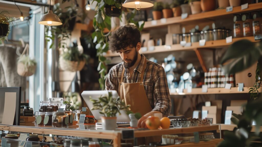 Πώς να κρατήσεις ζωντανή μια μικρή επιχείρηση σε δύσκολους καιρούς