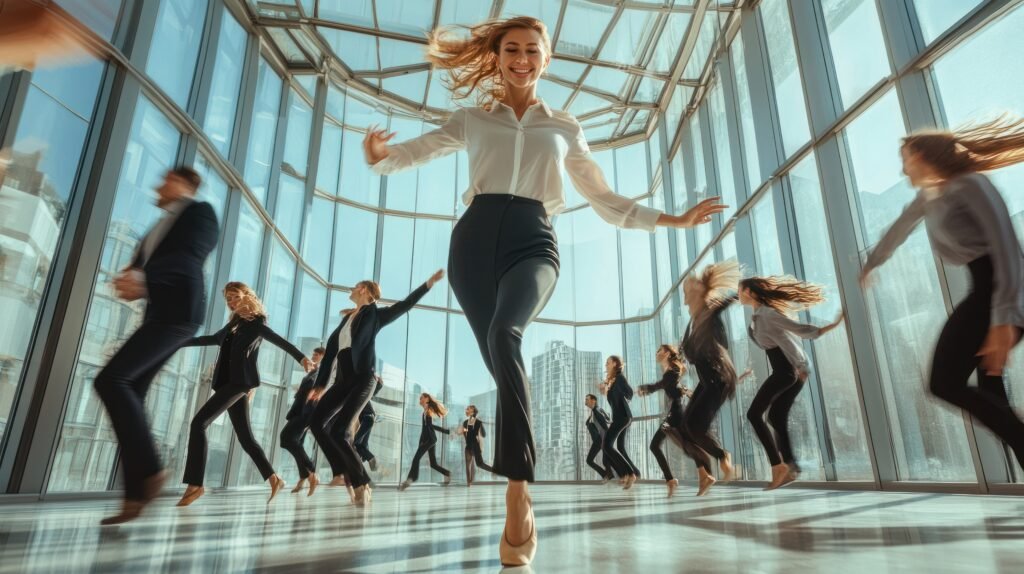 Η παραγωγικότητα δεν είναι θέμα ωρών — είναι θέμα ρυθμού: τι δείχνουν οι έρευνες