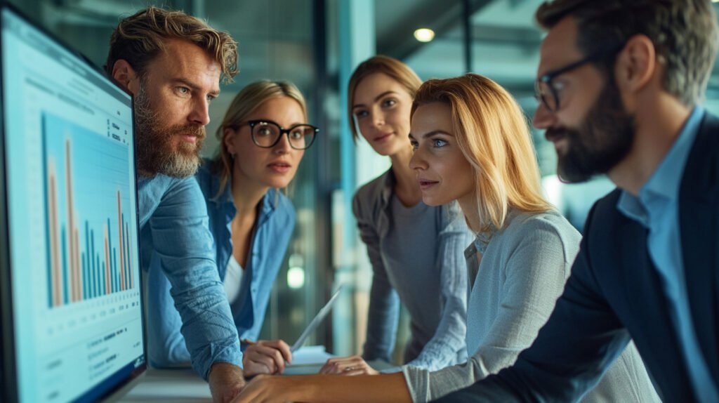 Η νέα γενιά επιχειρηματιών: λιγότερα λόγια, περισσότερη στρατηγική