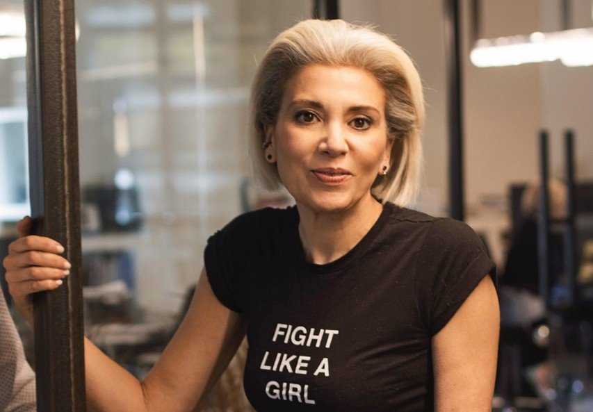 Η Νατάσσα Μπουτεράκου αναλαμβάνει Chief Growth & Brand Activation Officer στη MSCOMM