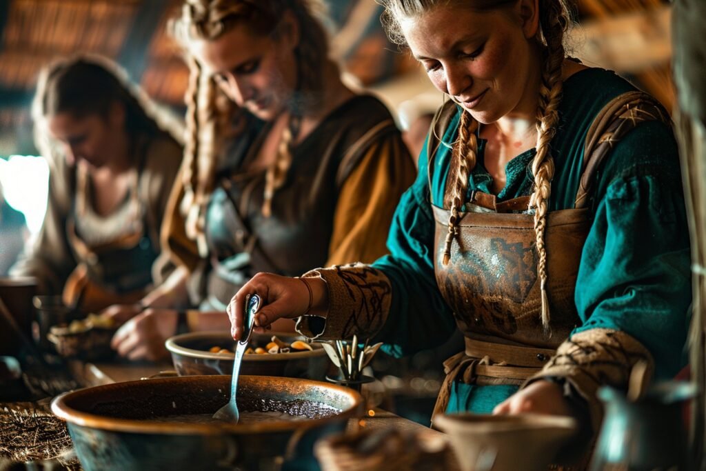 Πώς οι μικρές επιχειρήσεις κρατούν ζωντανό τον πολιτισμό της γειτονιάς