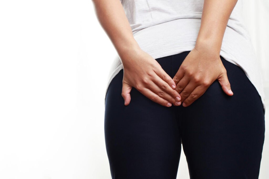 Περιεδρικό συρίγγιο: πώς η έγκαιρη διάγνωση σώζει την καθημερινότητά σου